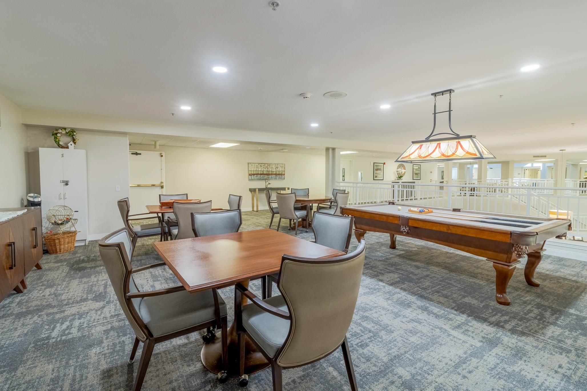 Quail Lodge, Antioch, CA 11