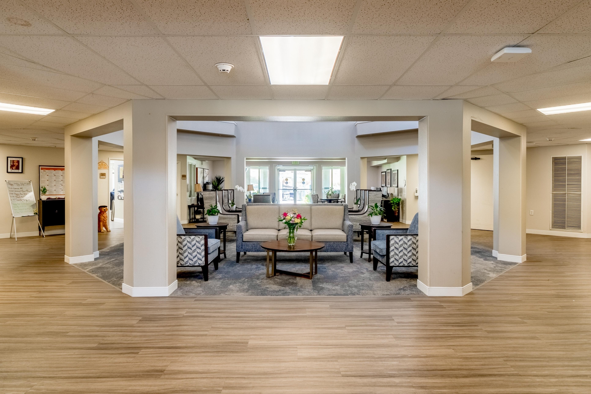 Quail Lodge, Antioch, CA 18