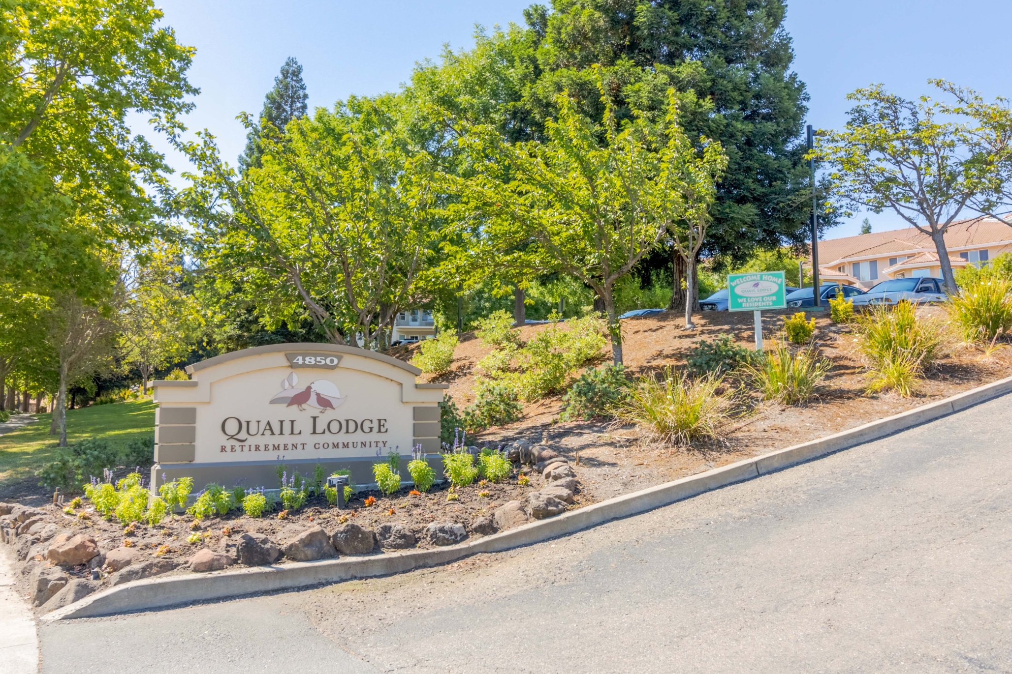 Quail Lodge, Antioch, CA 20