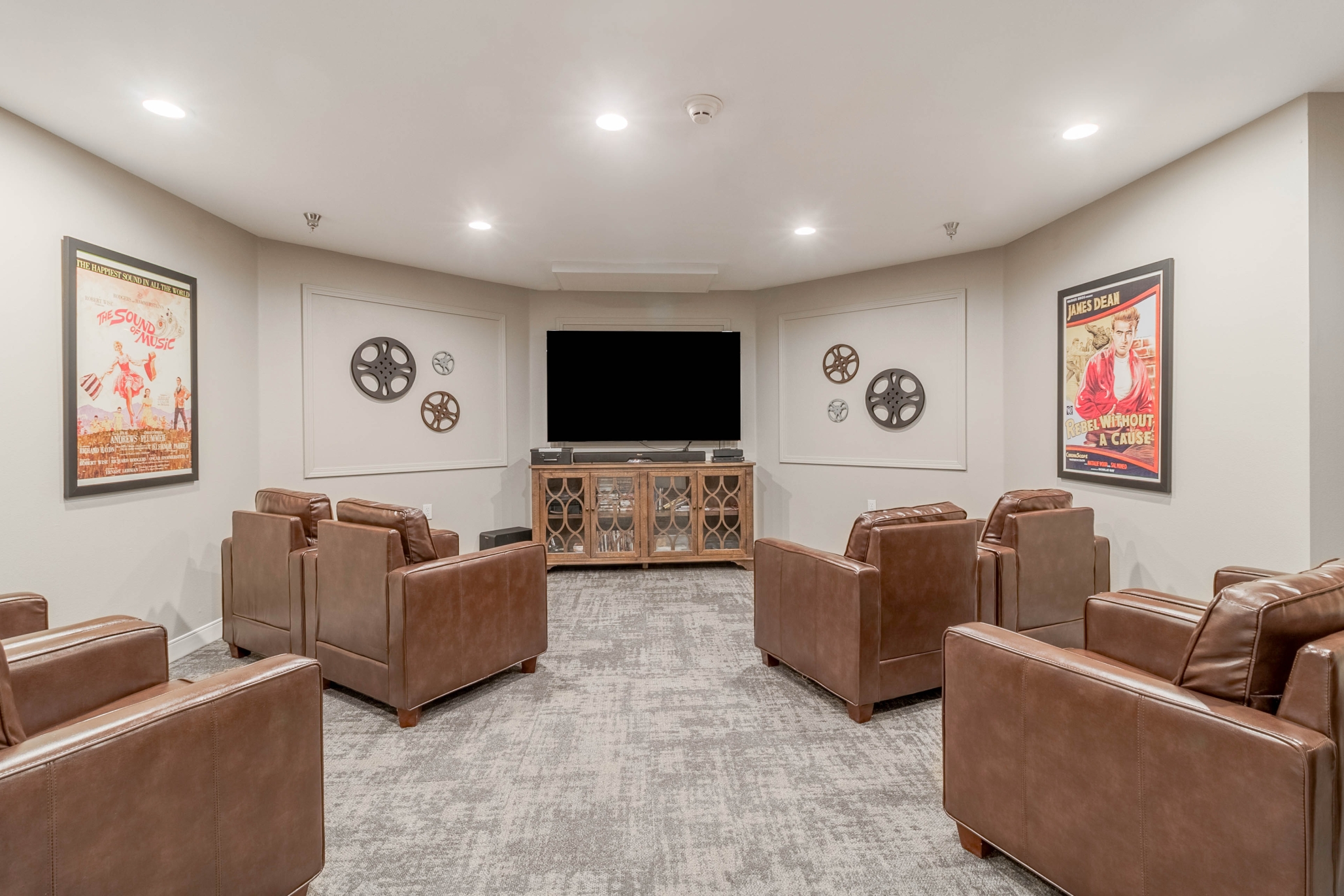 Quail Lodge, Antioch, CA 4