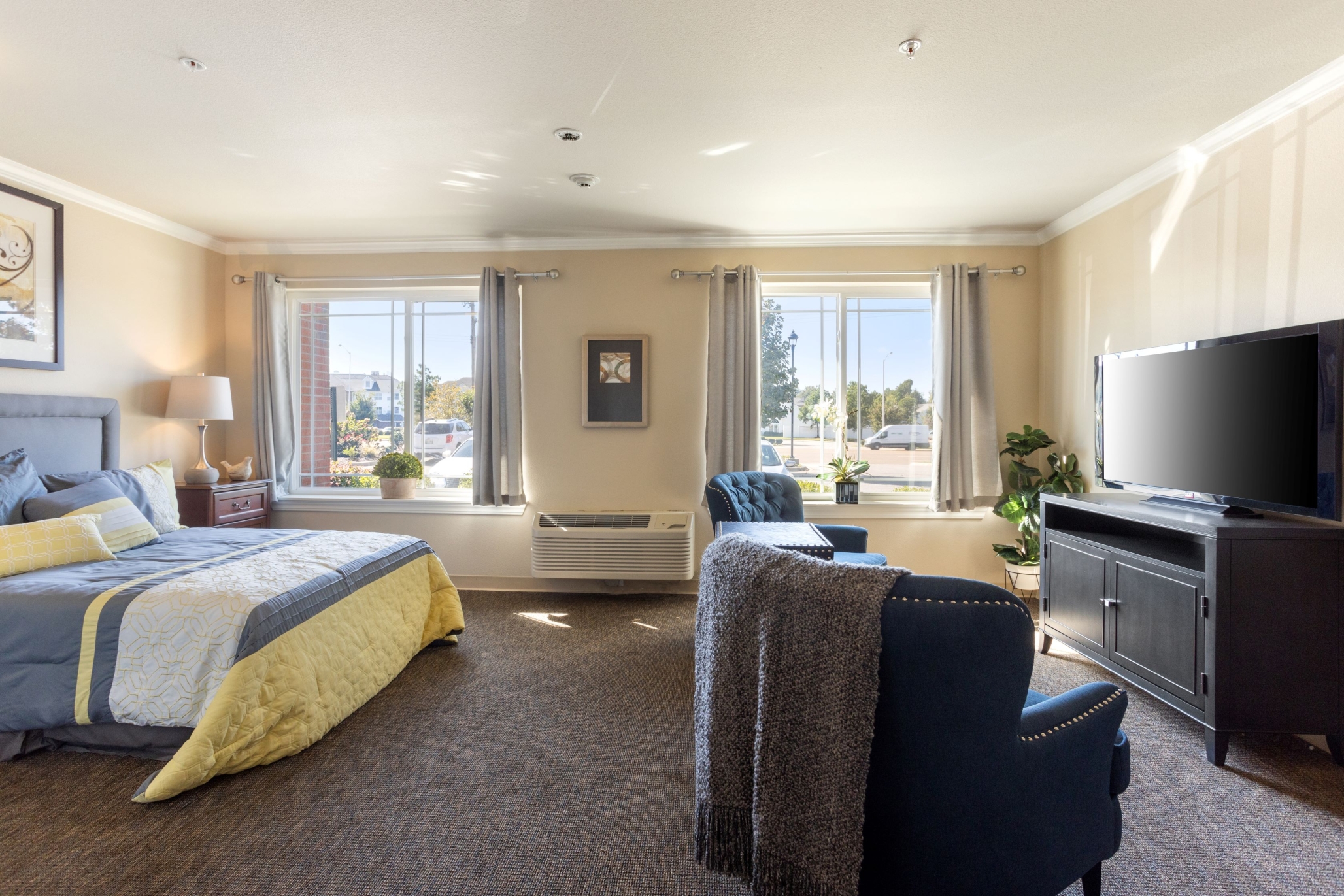 Quail Ridge Memory Care and Transitional Assisted Living, Bartlett, TN 11