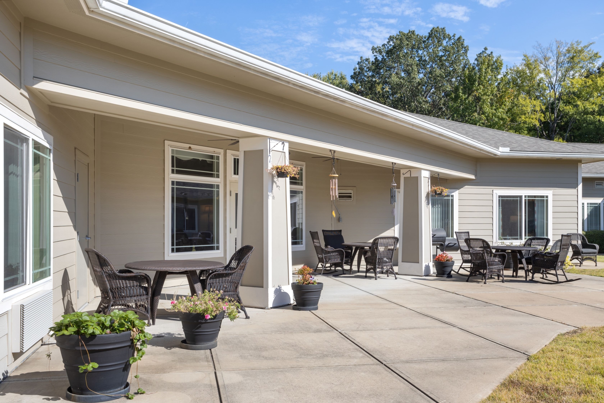 Quail Ridge Memory Care and Transitional Assisted Living, Bartlett, TN 9