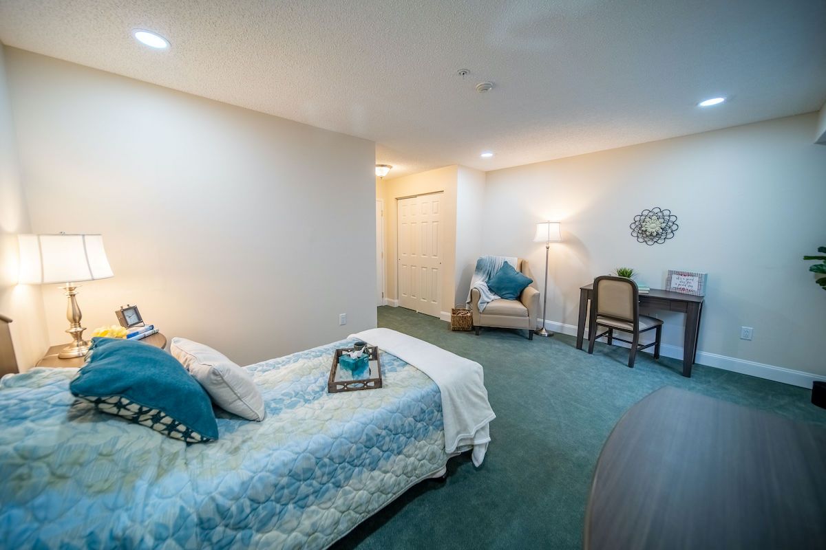 Franklin Court Senior Living, Quakertown, PA 10