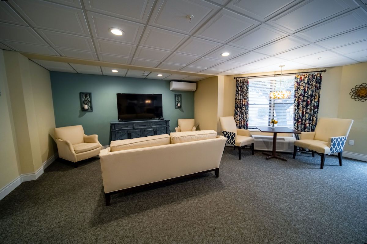 Franklin Court Senior Living, Quakertown, PA 5