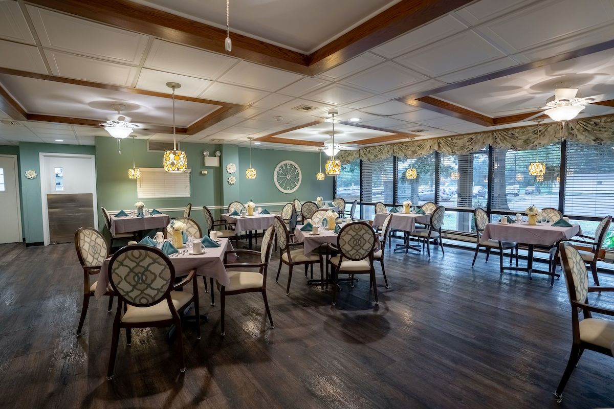 Franklin Court Senior Living, Quakertown, PA 7