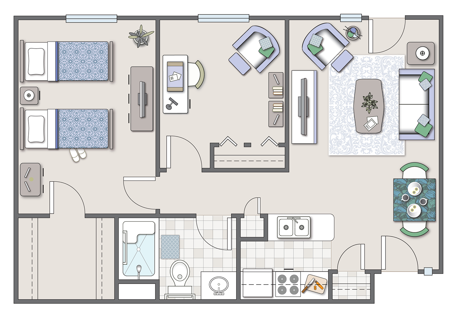 Regal Estates of League City, League City, TX 8