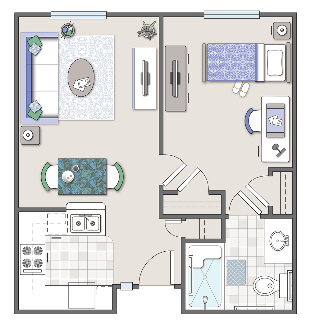 Regal Estates of League City, League City, TX 10