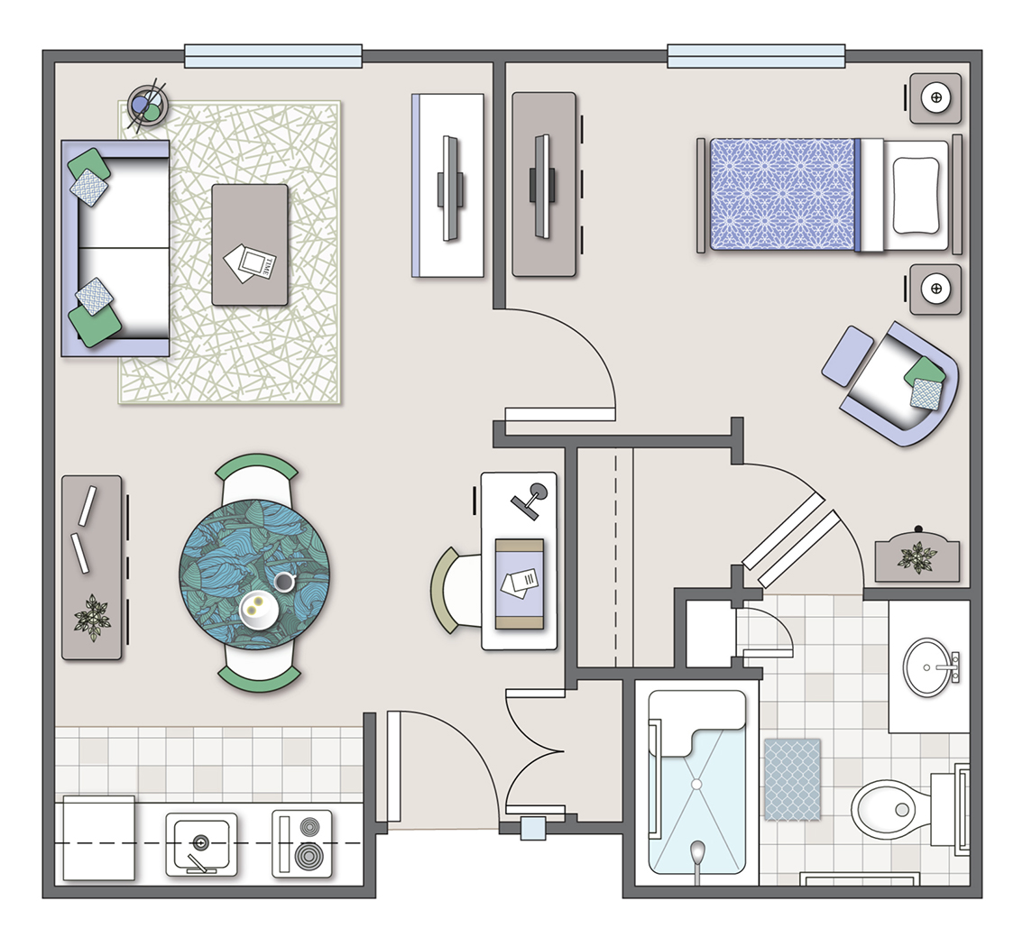 Regal Estates of League City, League City, TX 7