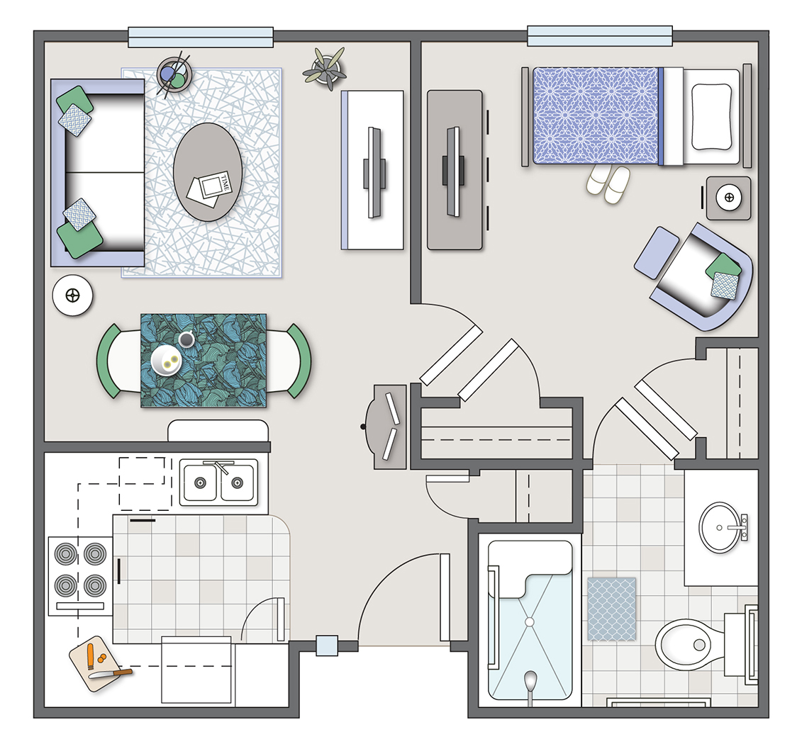 Regal Estates of League City, League City, TX 6