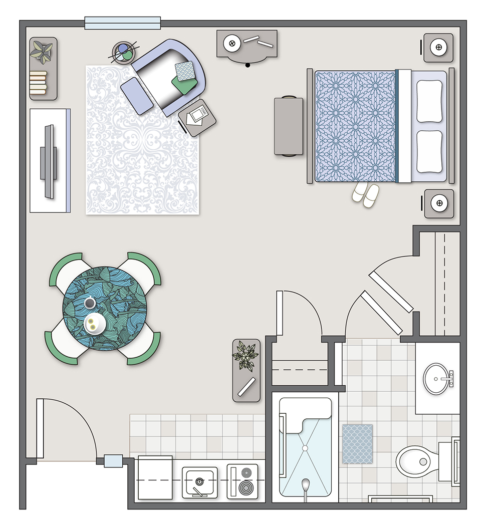 Regal Estates of League City, League City, TX 13