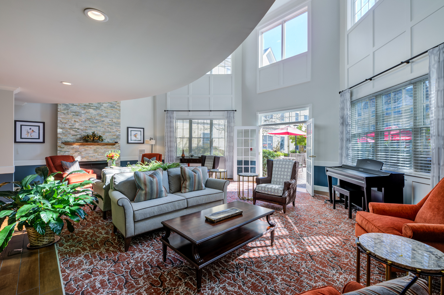 River Ridge at Avon, Avon, CT 3