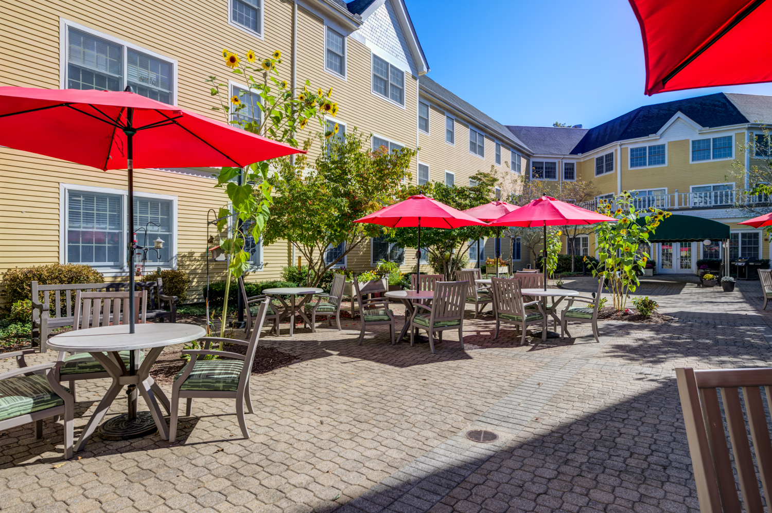 River Ridge at Avon, Avon, CT 19