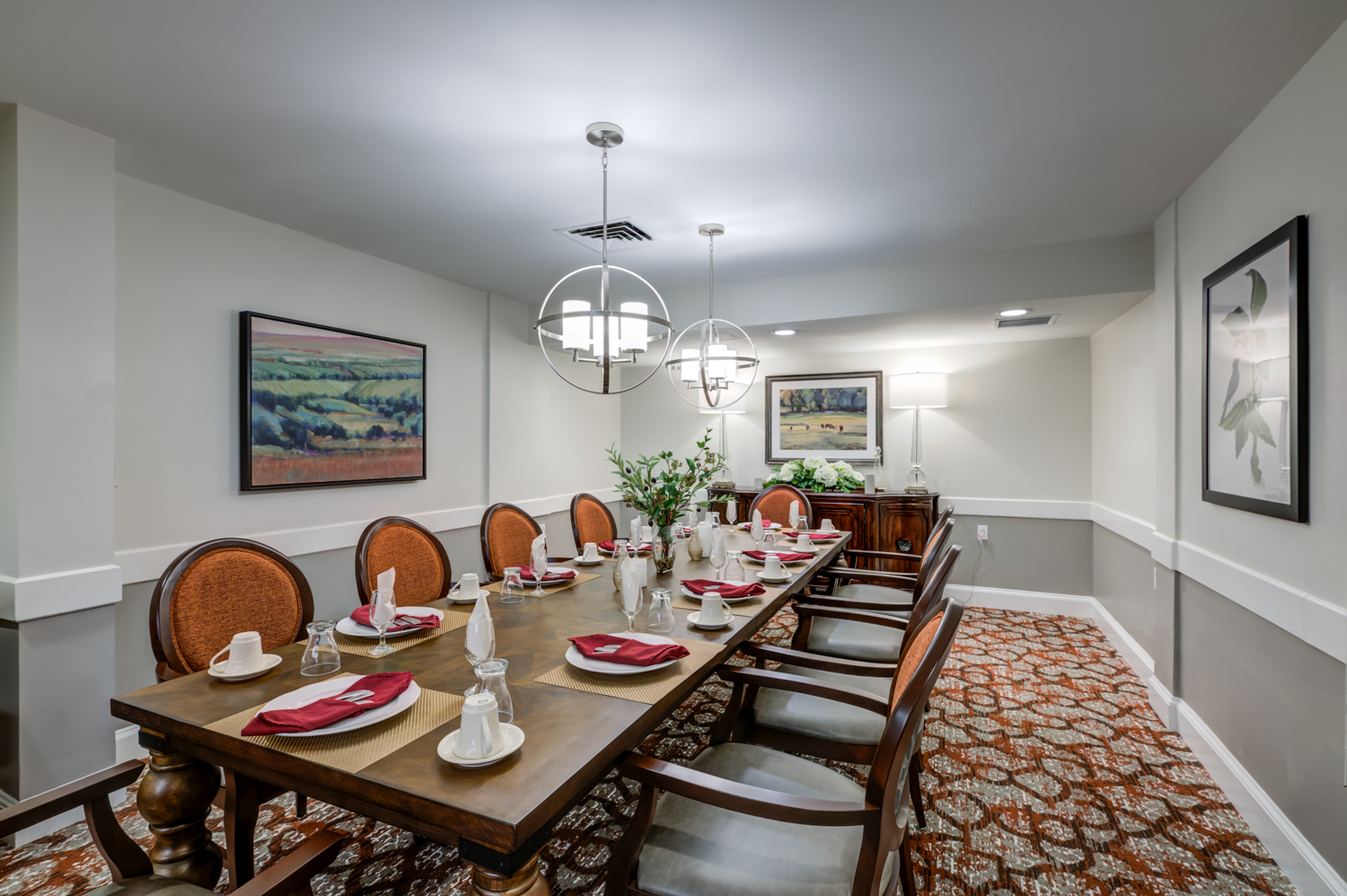 River Ridge at Avon, Avon, CT 7