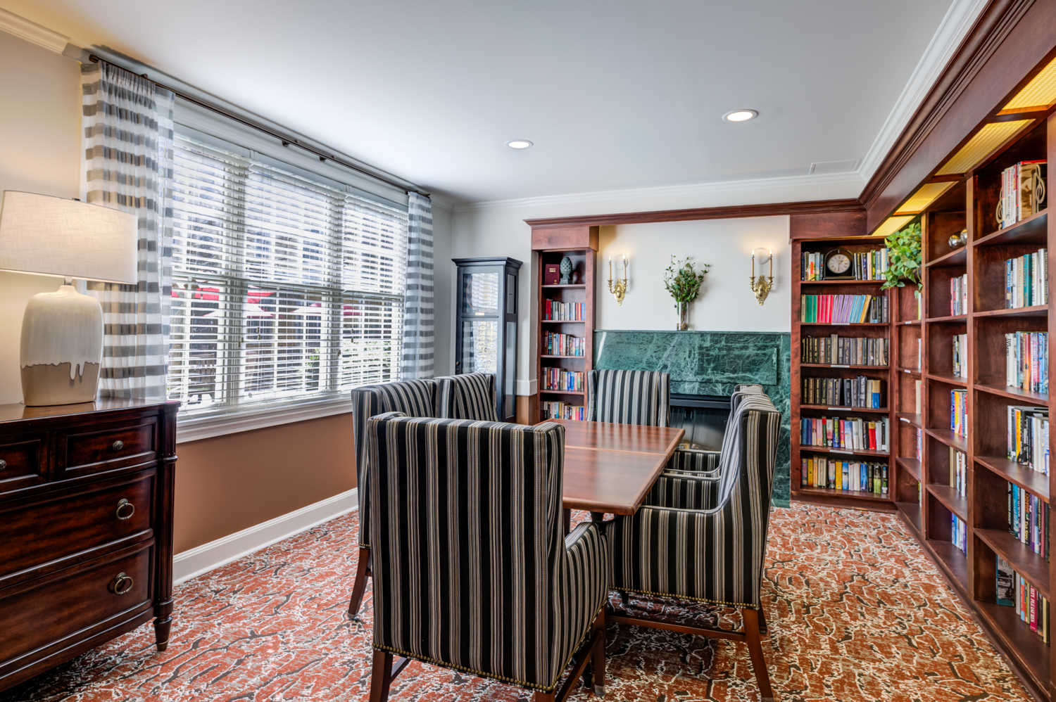 River Ridge at Avon, Avon, CT 4