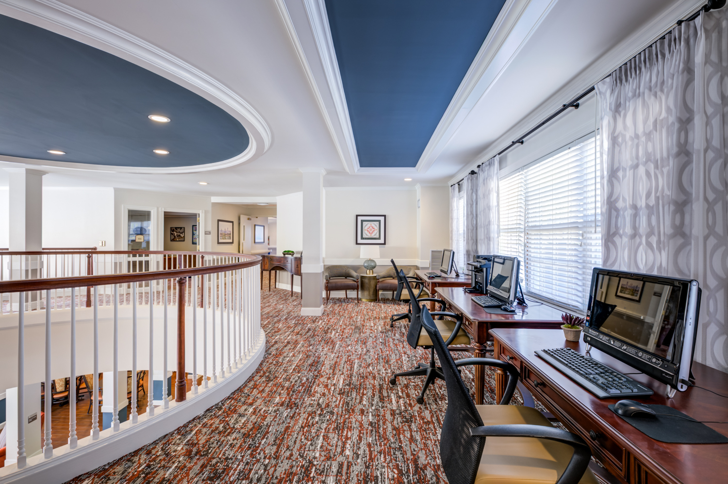 River Ridge at Avon, Avon, CT 9