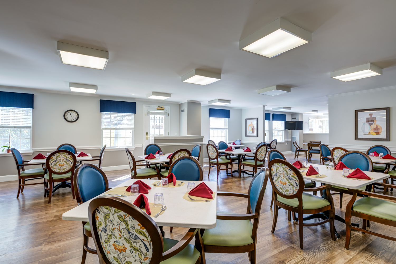 River Ridge at Avon, Avon, CT 10