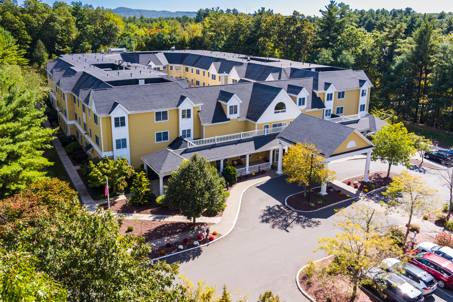 River Ridge at Avon, Avon, CT 20