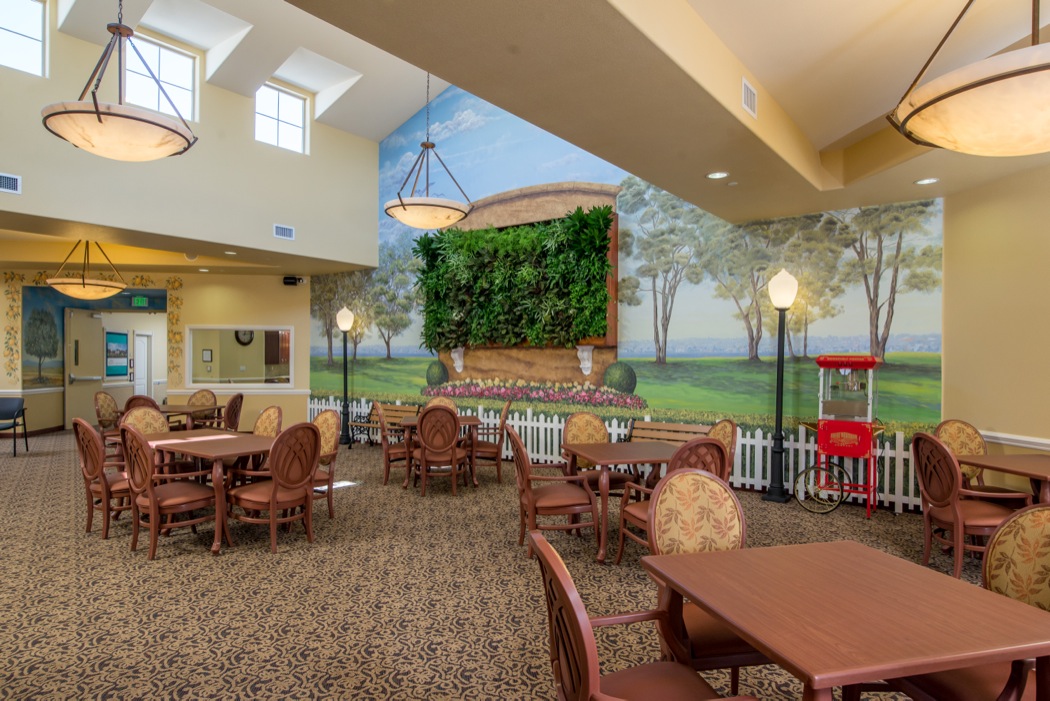 ActivCare Rolling Hills Ranch, Chula Vista, CA 3