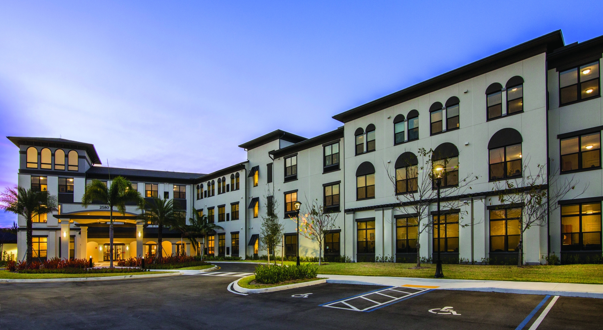 Arbor Terrace Cooper City Where You Live Matters