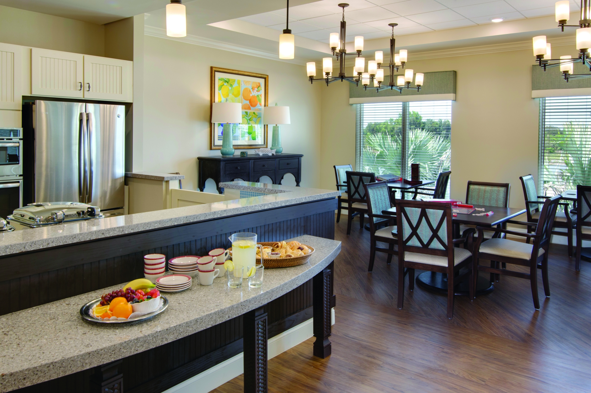 Arbor Terrace Cooper City Where You Live Matters