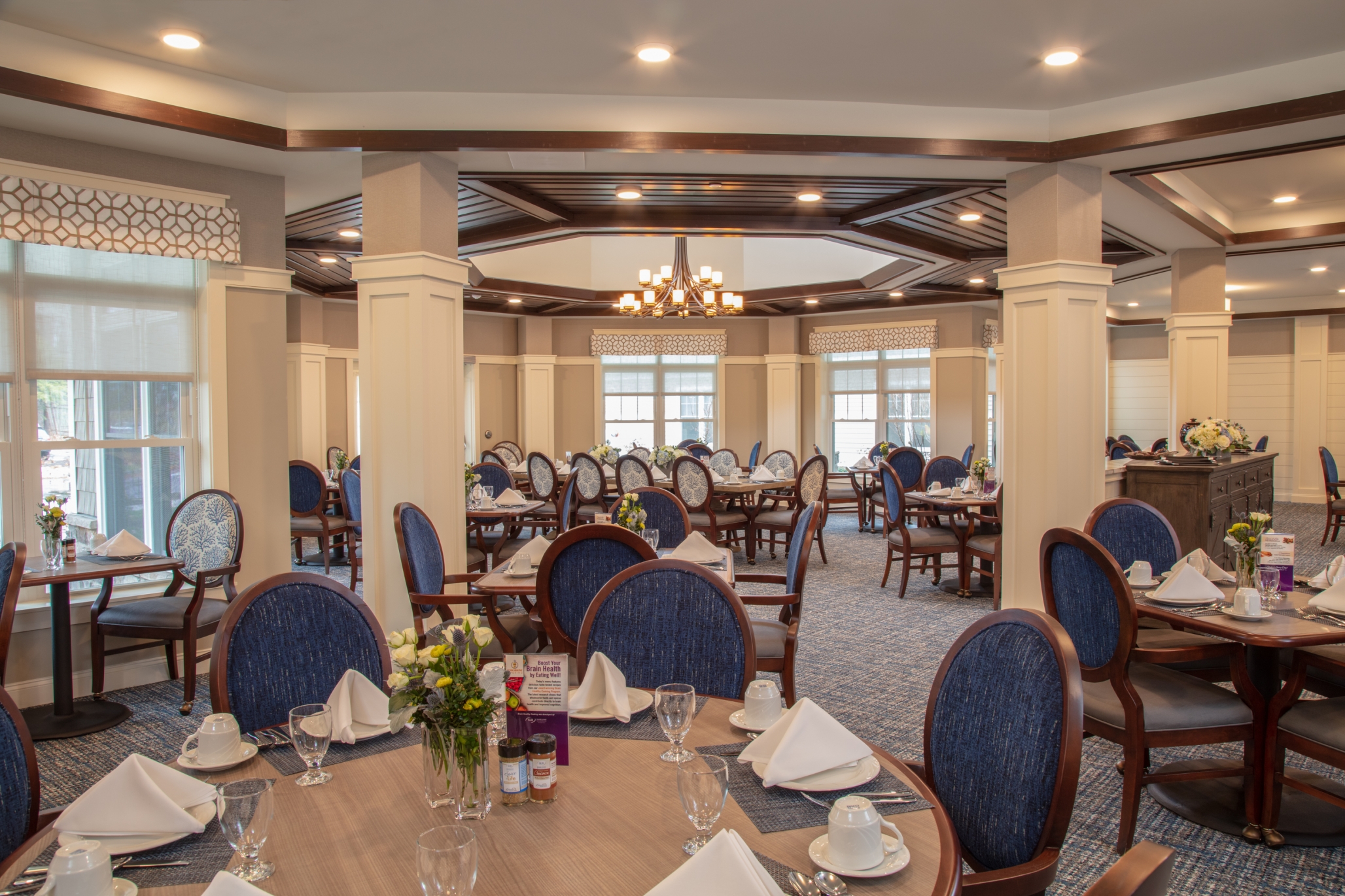 Cornerstone at Hampton, Hampton, NH 3