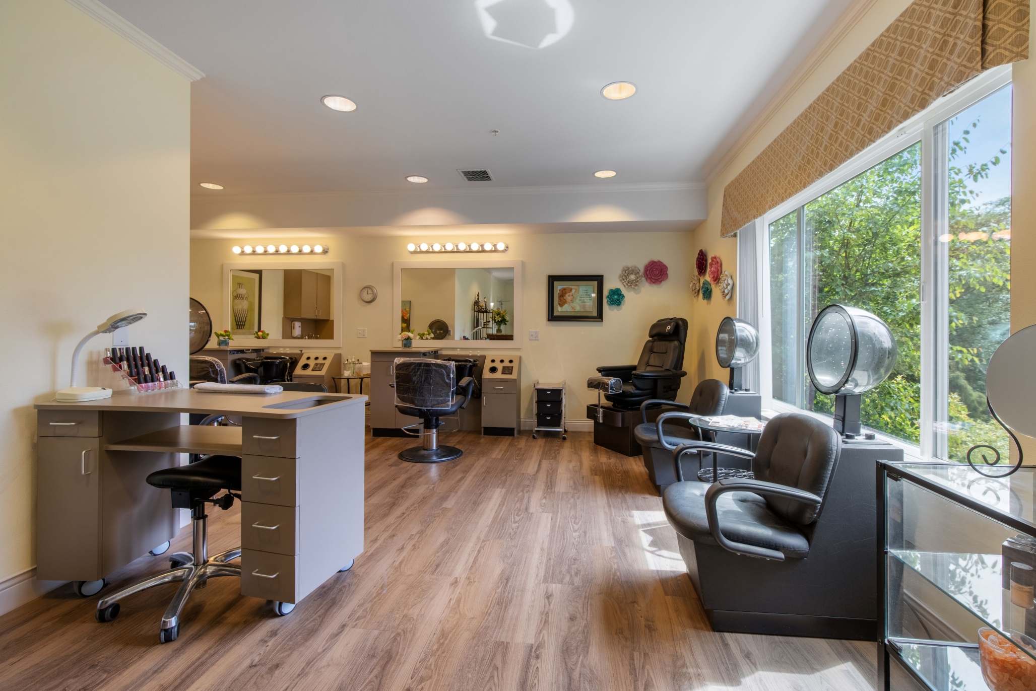 Aegis Living Bellevue, Bellevue, WA 5