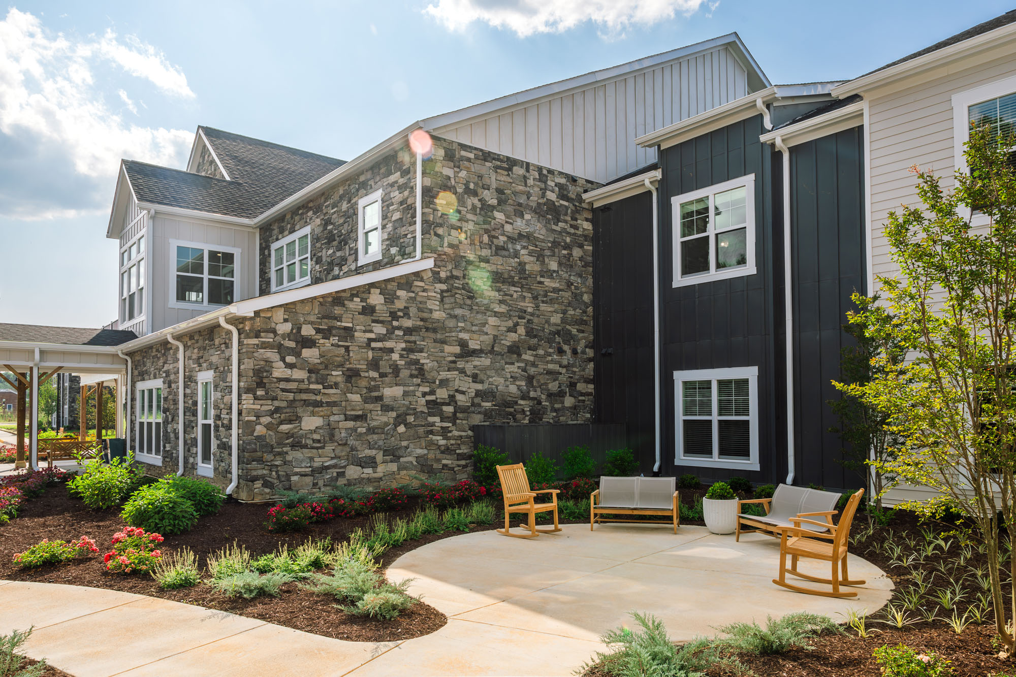 Sancerre Atlee Station, Mechanicsville, VA 4