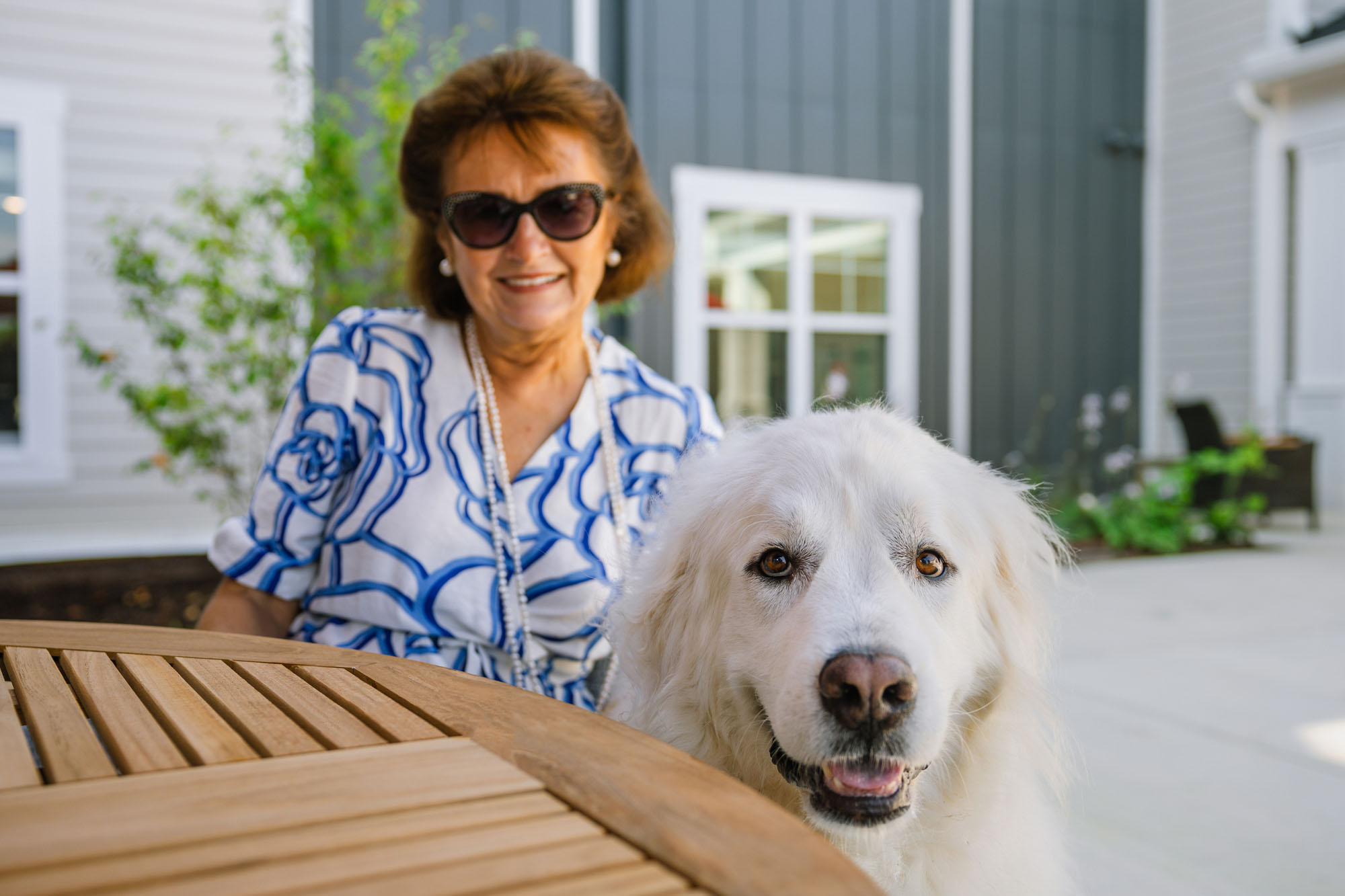 Sancerre Atlee Station, Mechanicsville, VA 6