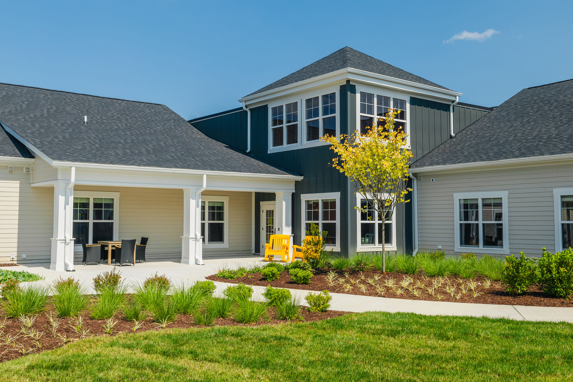 Sancerre Atlee Station, Mechanicsville, VA 10