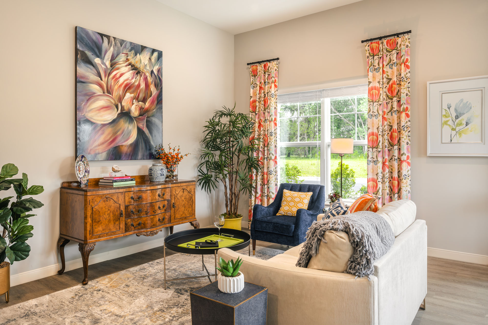 Sancerre Atlee Station, Mechanicsville, VA 12