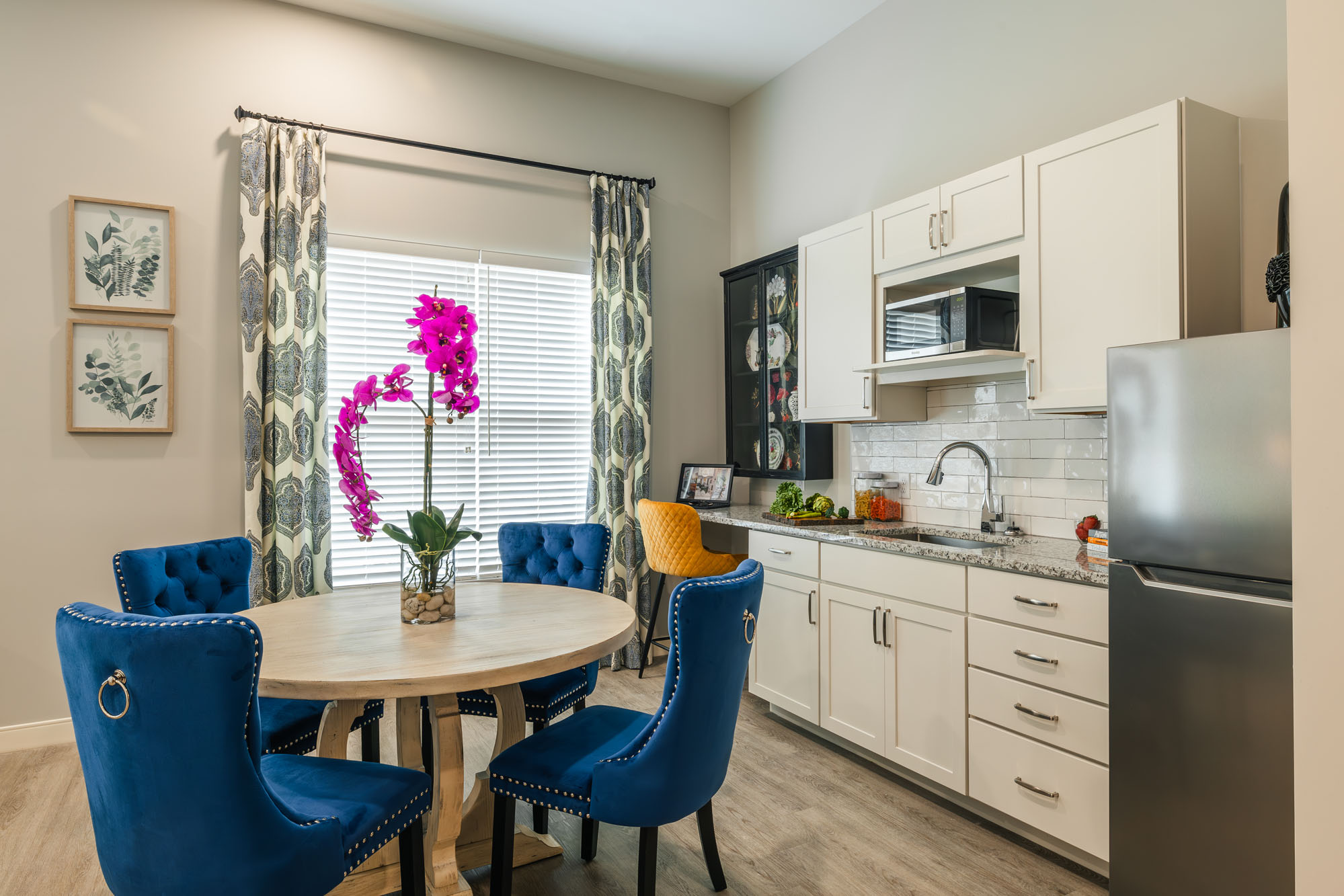 Sancerre Atlee Station, Mechanicsville, VA 17