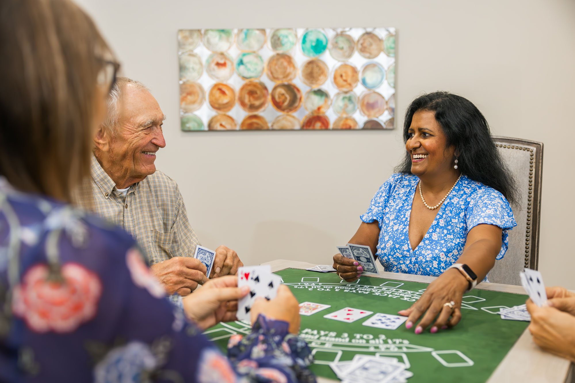Sancerre Atlee Station, Mechanicsville, VA 28