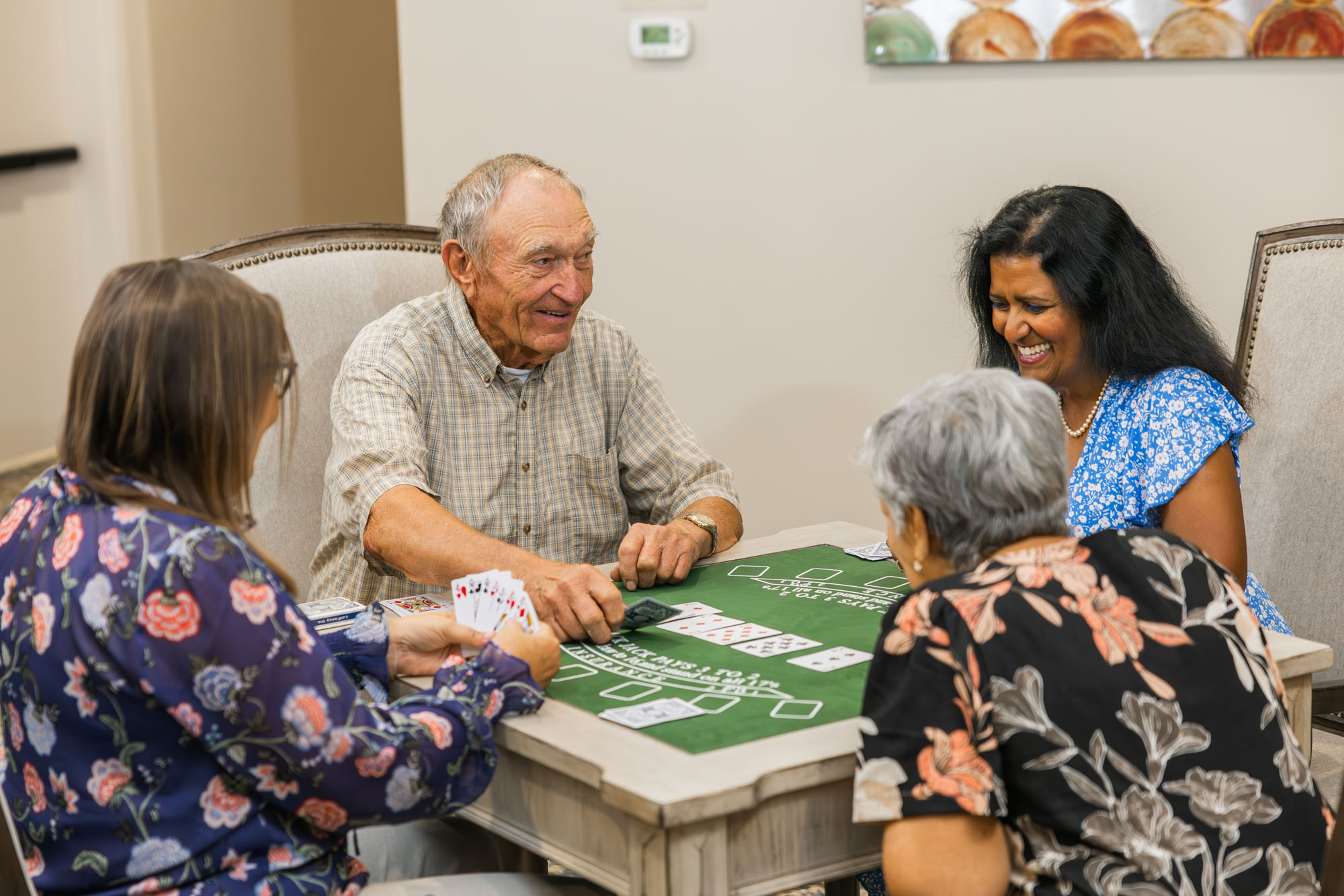 Sancerre Atlee Station, Mechanicsville, VA 29
