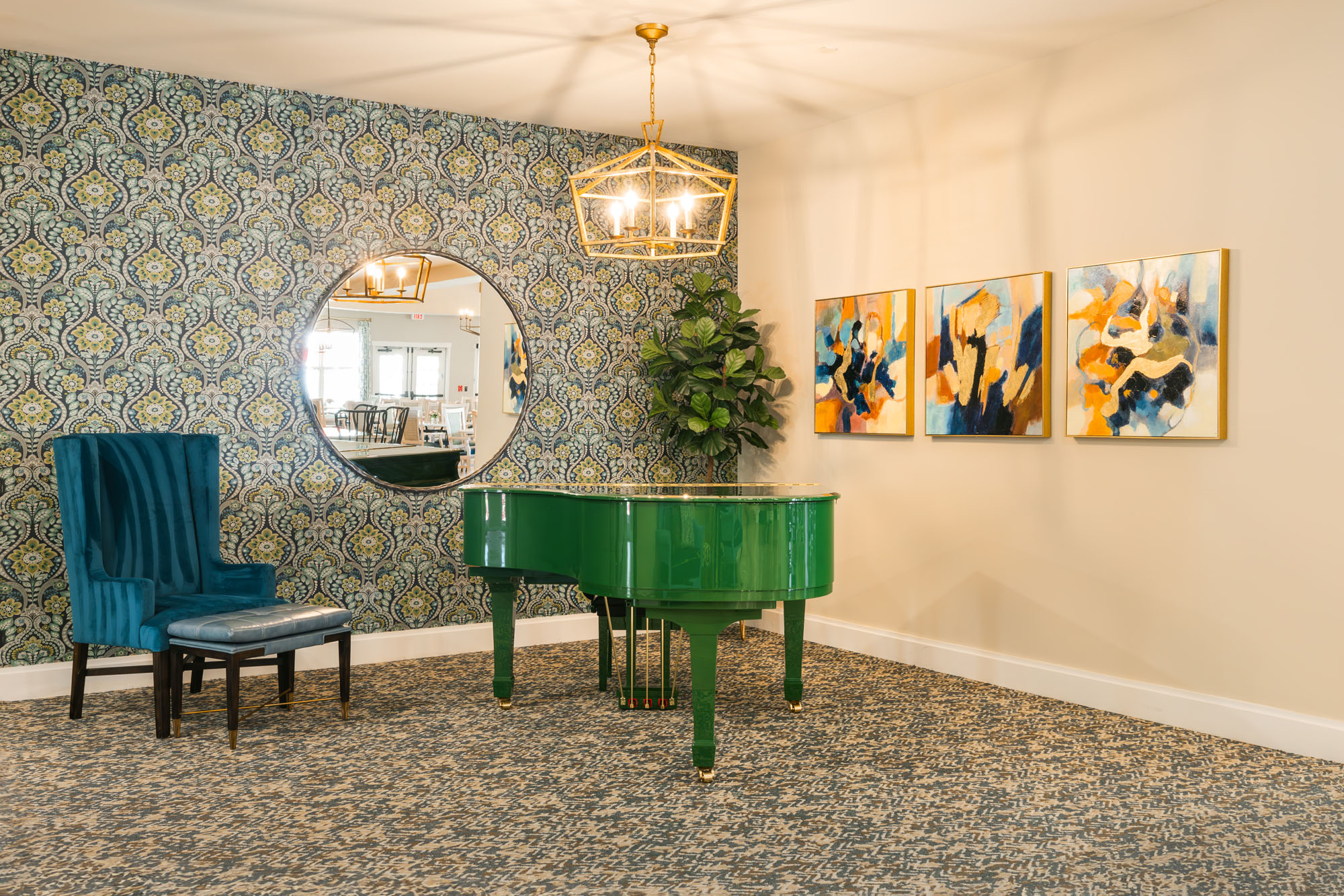 Sancerre Atlee Station, Mechanicsville, VA 30