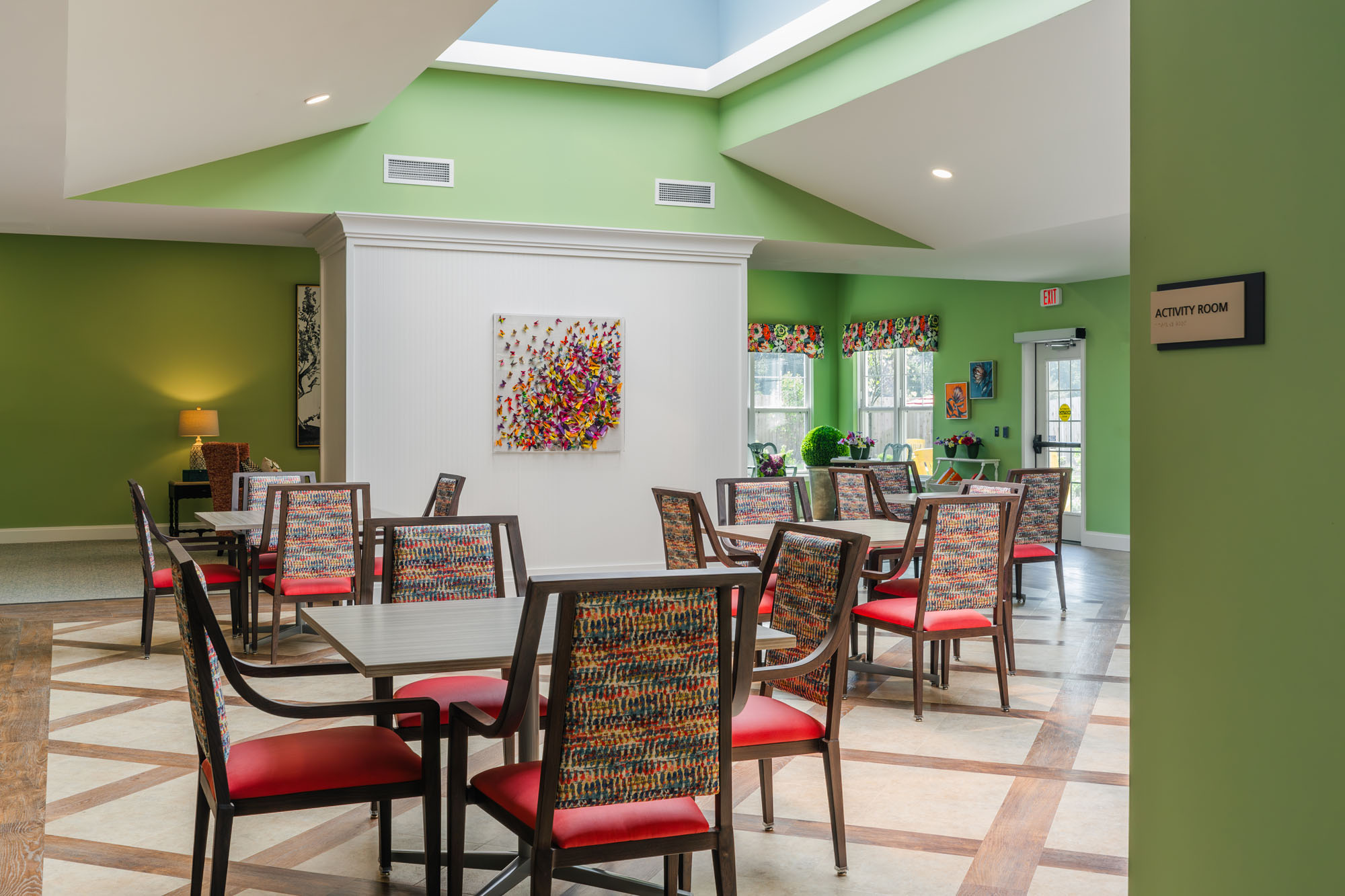 Sancerre Atlee Station, Mechanicsville, VA 39