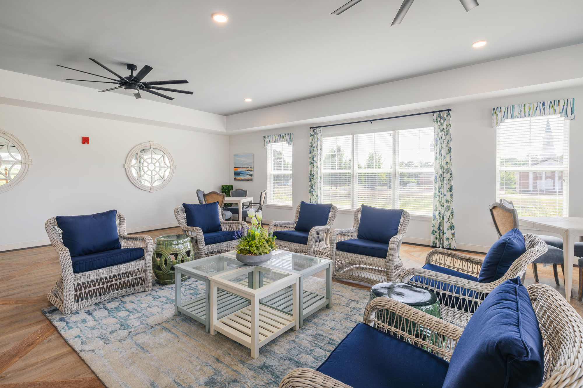 Sancerre Atlee Station, Mechanicsville, VA 40