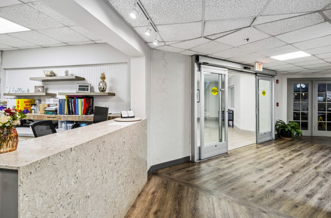 Atrium at Gainesville, Gainesville, FL 3