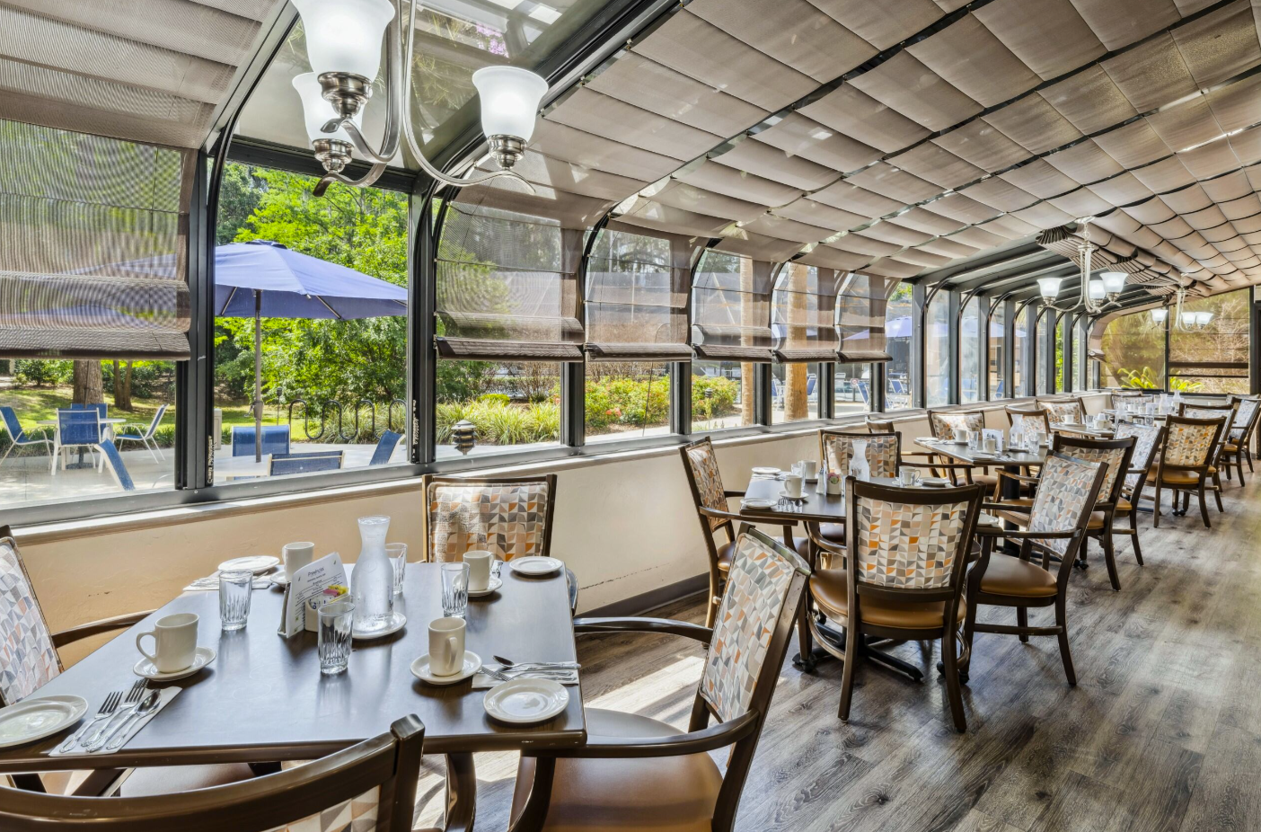 Atrium at Gainesville, Gainesville, FL 9