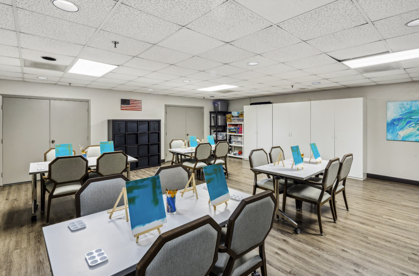 Atrium at Gainesville, Gainesville, FL 11