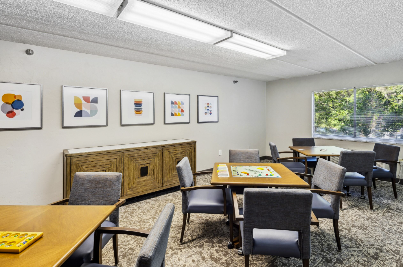 Atrium at Gainesville, Gainesville, FL 13