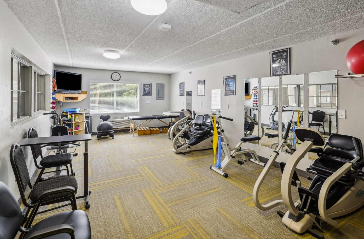 Atrium at Gainesville, Gainesville, FL 14