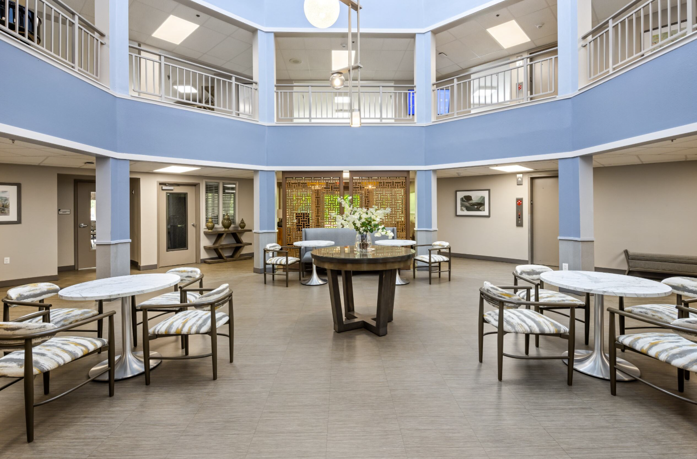 Monarch Estates, Auburn, AL 7