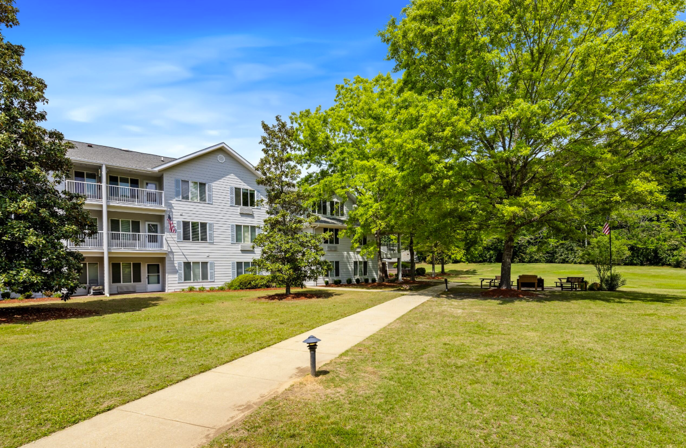 Monarch Estates, Auburn, AL 24