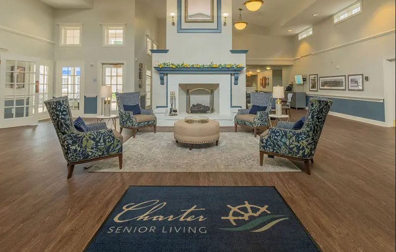 Charter Senior Living of Bowie, Bowie, MD 8