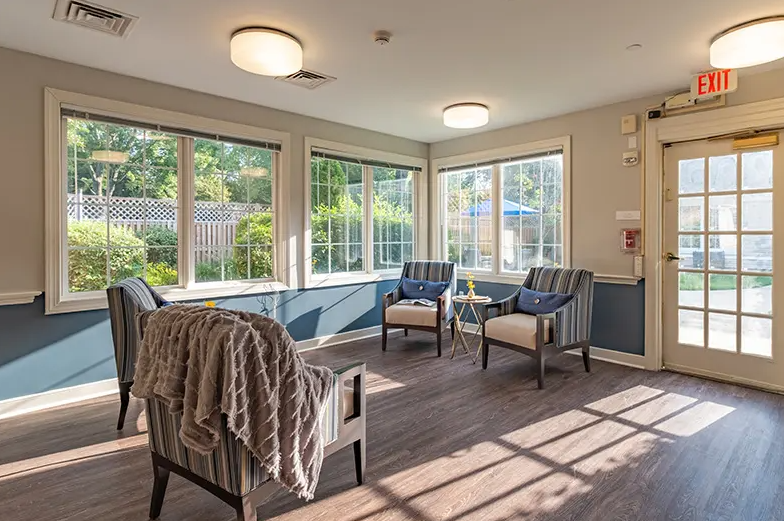 Charter Senior Living of Bowie, Bowie, MD 10