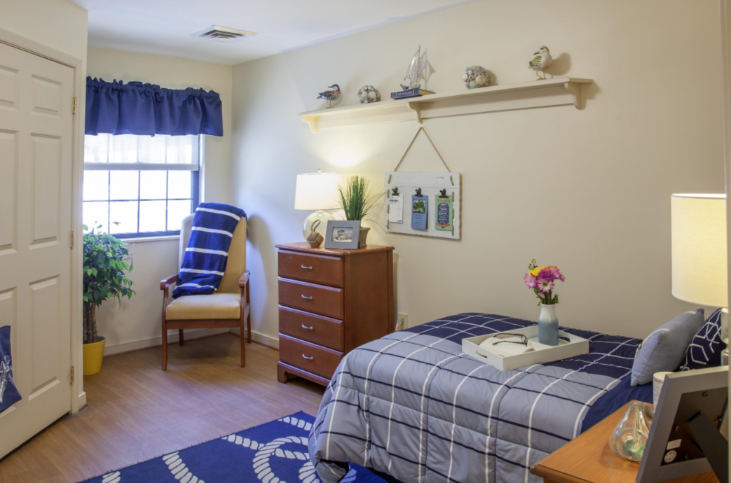 Charter Senior Living of Columbia, Columbia, MD 17