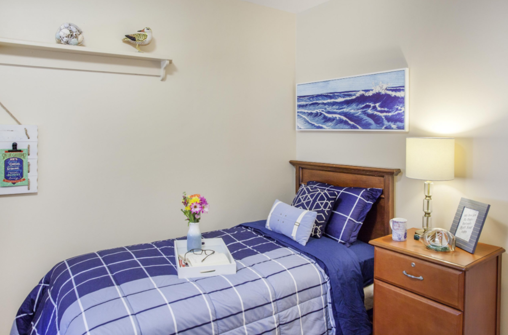 Charter Senior Living of Columbia, Columbia, MD 18