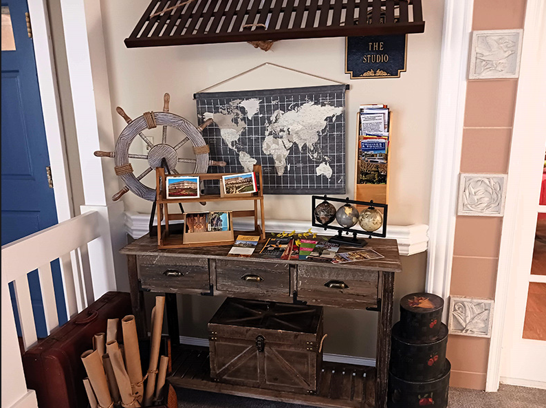 Charter Senior Living of Columbia, Columbia, MD 23