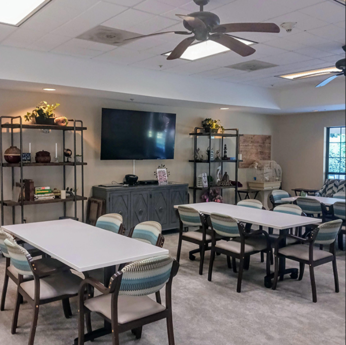 Charter Senior Living of Columbia, Columbia, MD 25