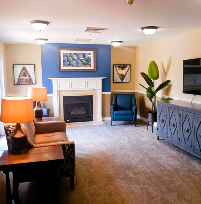 Charter Senior Living of Columbia, Columbia, MD 5